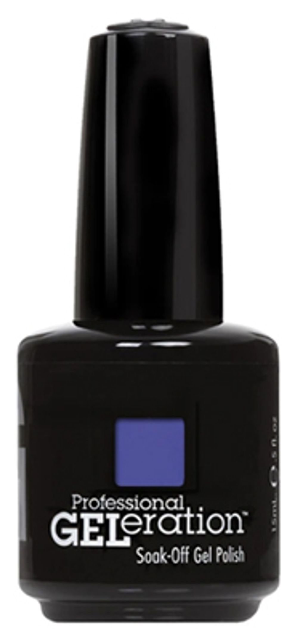 Гель-лак GEL-1212 Grape Escape 15 мл