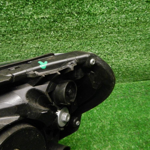 Фара правая Toyota RAV4 4 CA40 (2015-2019) LED