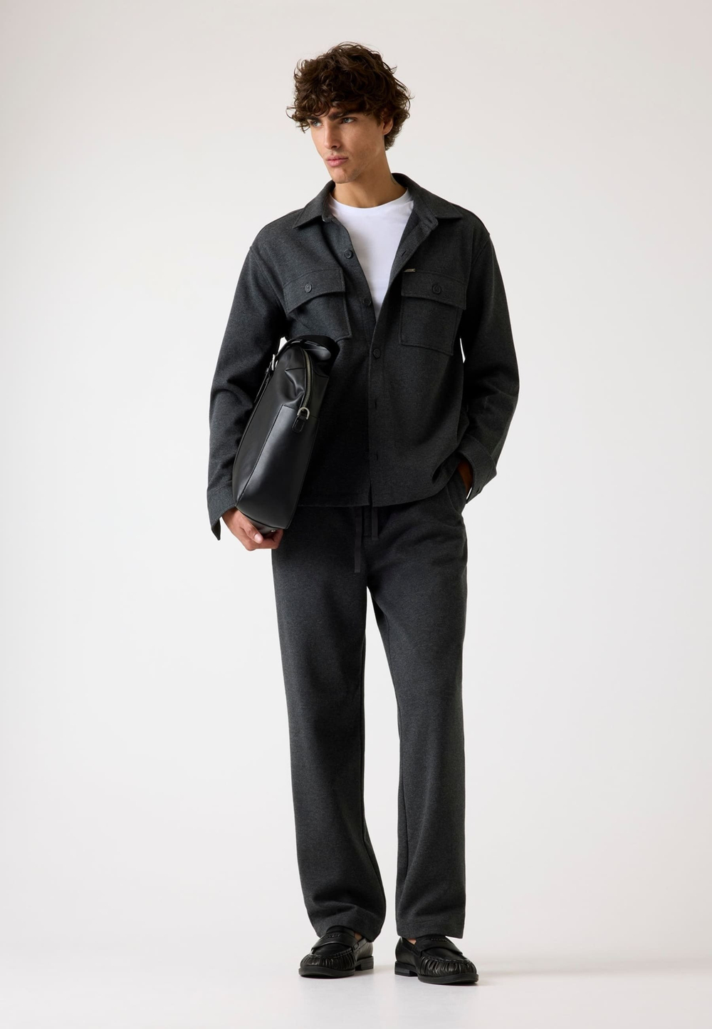 Брюки мужские GUESS