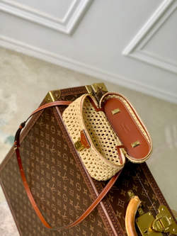 Louis Vuitton Vanity Chain Pouch