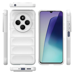 Противоударный чехол Flexible Case для Redmi 14C 4G