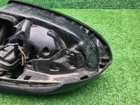 Зеркало левое Hyundai Solaris 2 (2017-2022) 5 конт