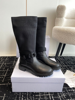 Christian Dior D-Major Boot