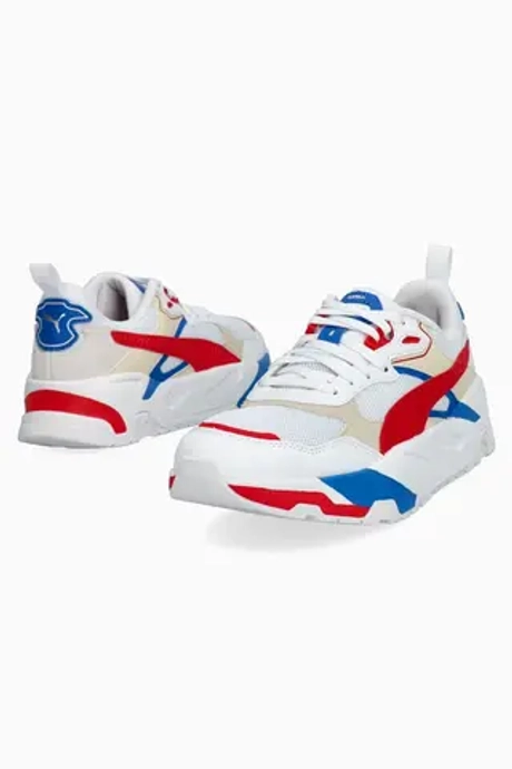 Кроссовки Puma Trinity