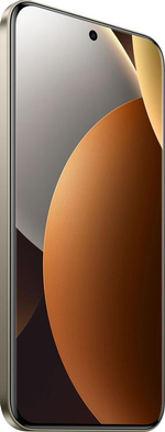 6.83" Смартфон Xiaomi Redmi Note 15 Pro+ 5G 12/512Gb,  NFC,  AMOLED,  120Гц,  6500мAч,  коричневый