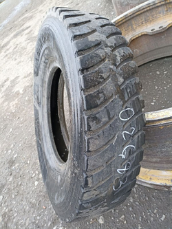 325/95R24 Hankook DM06 шина б/у