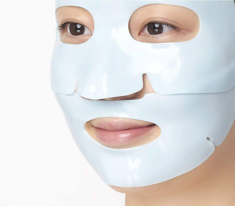 Dr.Jart+ Cryo Rubber Mask with Moisturising Hyaluronic Acid 44g