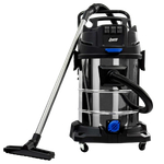 LERATON Водопылесос 3-турбинныйWet & Dry Vacuum Cleaner