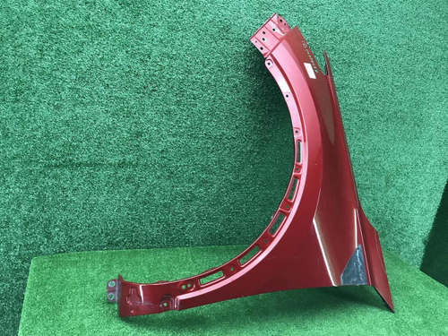 Крыло переднее левое Chery Tiggo 7 Pro (2020-2024)