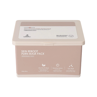 Тканевые маски