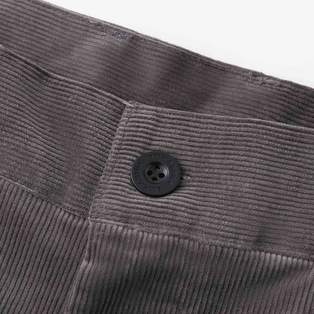 Брюки Ymkashix Velvet 5.0 серые