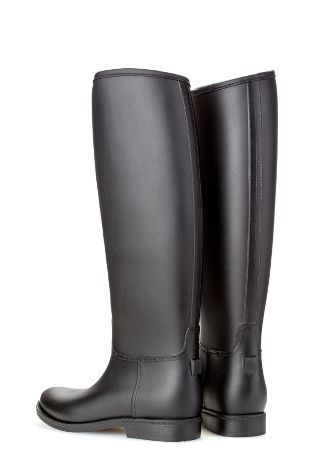 Сапоги BoomBoots Ride&Black