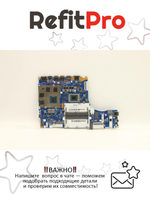 Материнская плата для ноутбука Lenovo LEGION5 15ARH R74800U 4G GTX 1650 UMA NOK Legion 5-15ARH05 (5B20S44549), оригинал