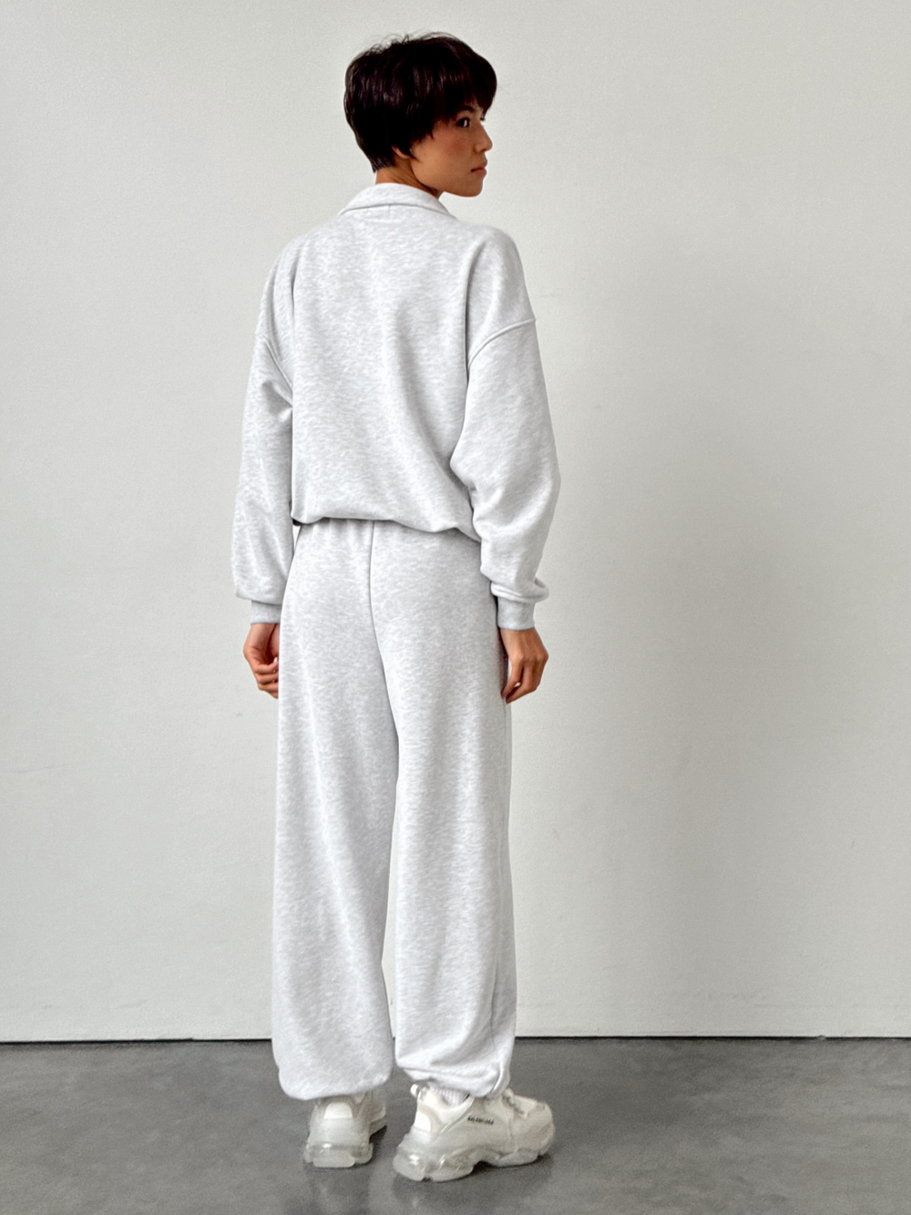 Свитшот CLOUD деми