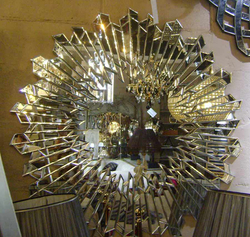 Зеркало KFH1114