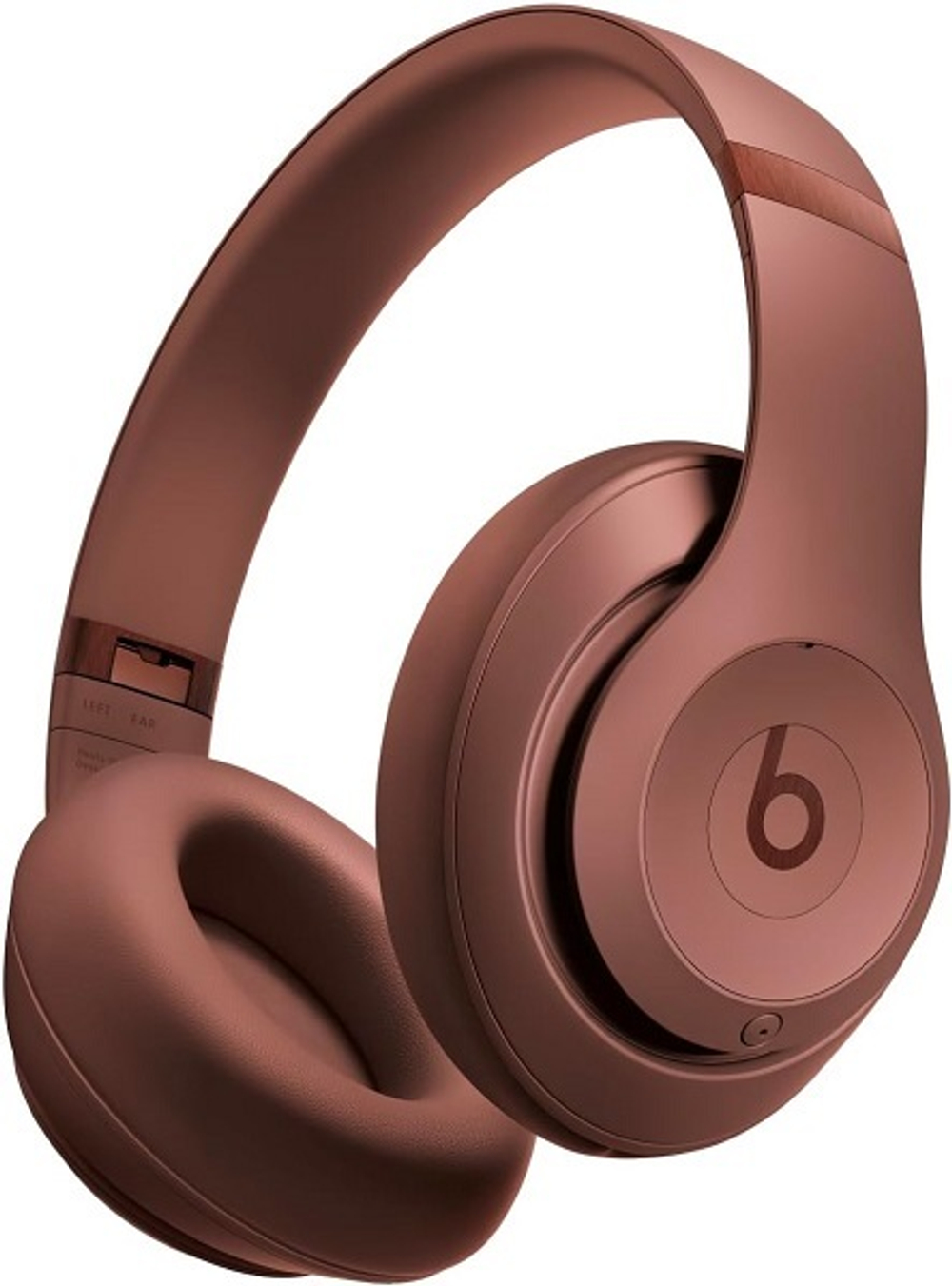 Беспроводные наушники Beats Studio Pro (Kim Kardashian), Earth, коричневый