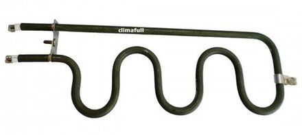 ТЭН (нагреватель) для микроволновки LG, Bosch, Siemens верхний