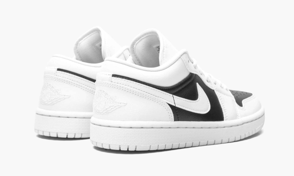 Air Jordan 1 Low WMNS "Panda"