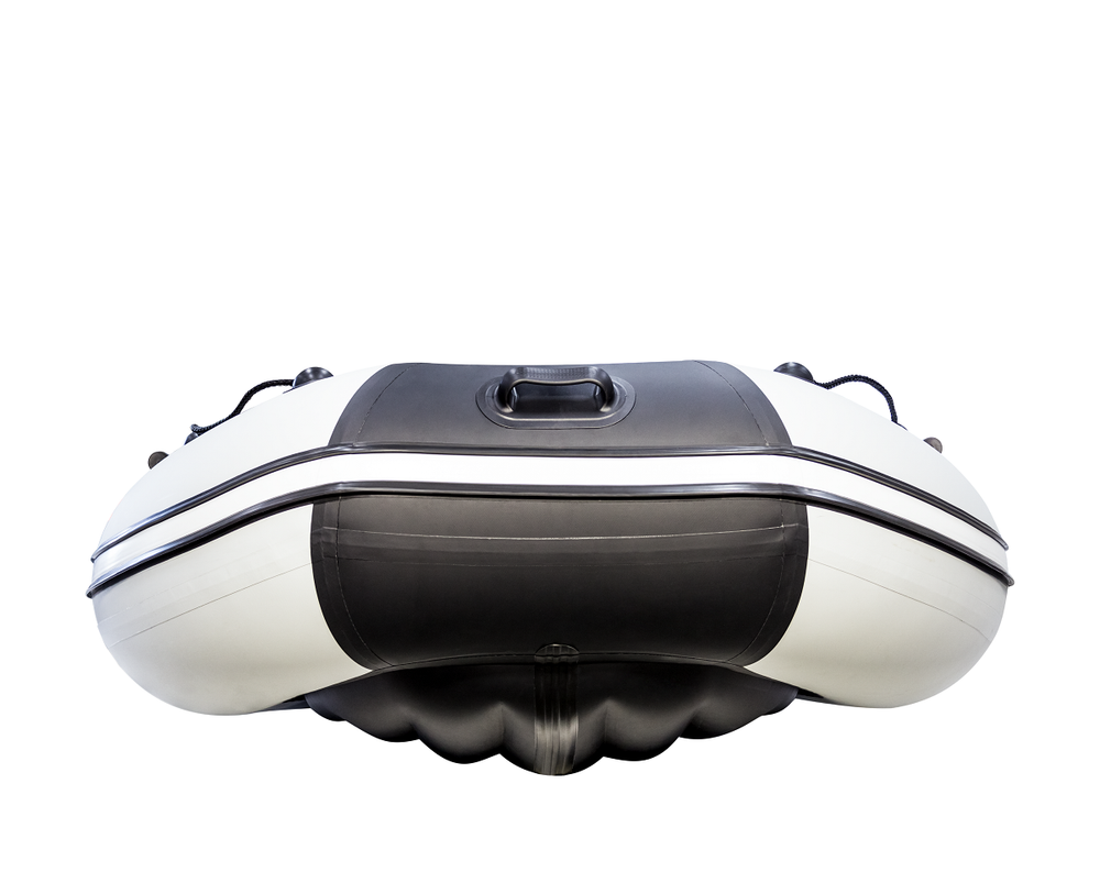 Ривьера 3200 НДНД компакт (Лодка пвх под мотор)