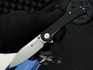 Складной нож SENCUT Scepter SA03B