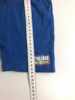 Шорты Baby Fun повседневные на 2 года