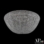 Потолочная люстра Rimini S501.0.50.A.3000