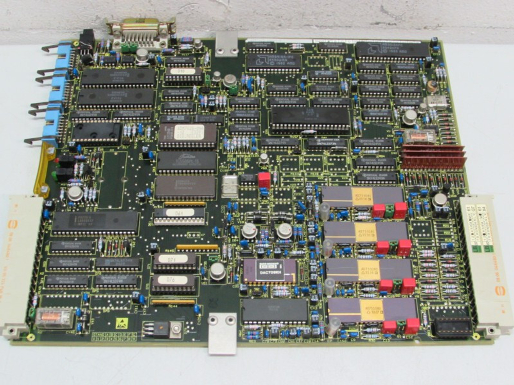 SIEMENS 6DM7025-0NA00-0