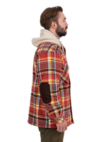 Куртка-рубашка Remington Champion New Red L