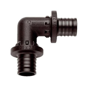 Уголок Рехау Rautitan 32 х 90°