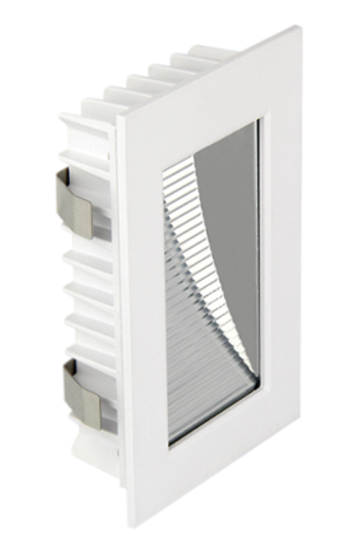 Ардатов ДБО67-8-201 Step 840 8Вт 592Лм 4000К 200х135х32