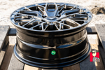Комплект дисков Vorsteiner LK013 15x6.5 et38 4x100