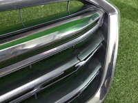 Решетка радиатора Subaru Outback 5 (2017-2021)