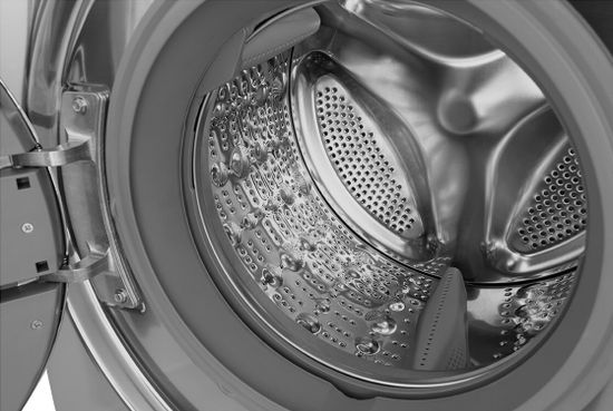 Стиральная машина LG FH-4U1TBS4