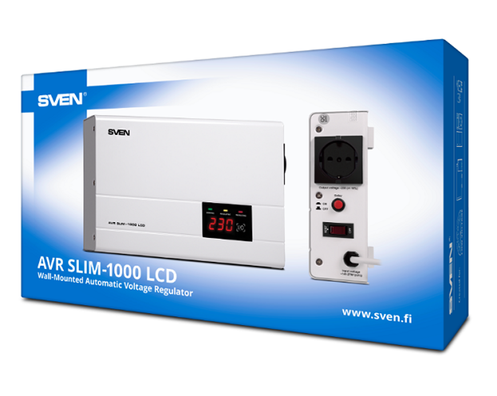 Стабилизатор  Sven SV-012816