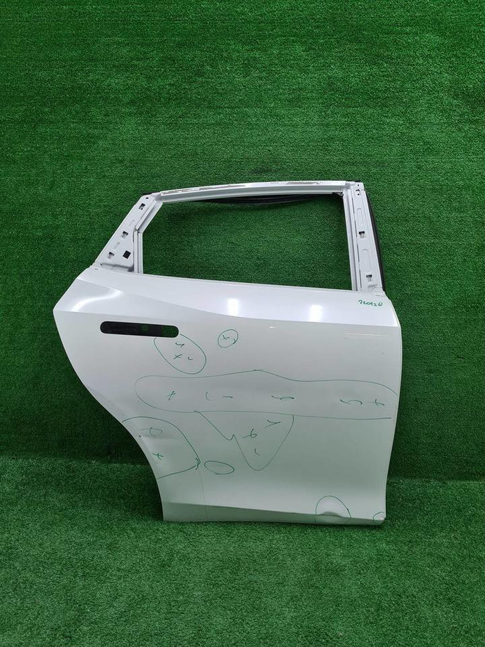 Дверь задняя правая Changan Uni-V (2022-н.в.)