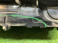 Фара левая Lexus NX (2014-2017) LED