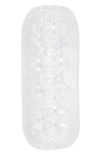 Мастурбатор Chisa Palm Stroker No.4 прозрачный, текстурированный