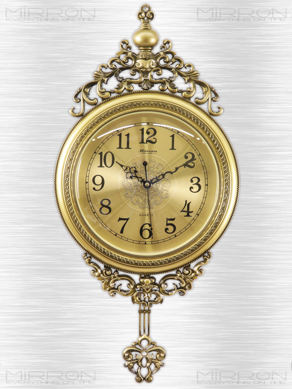 Часы MIRRON FM475C