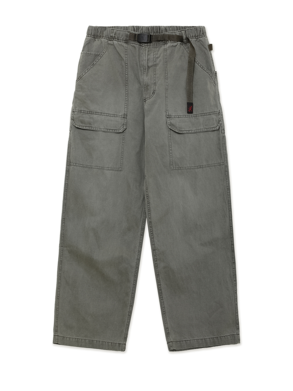 Брюки Canvas Eqt Pant