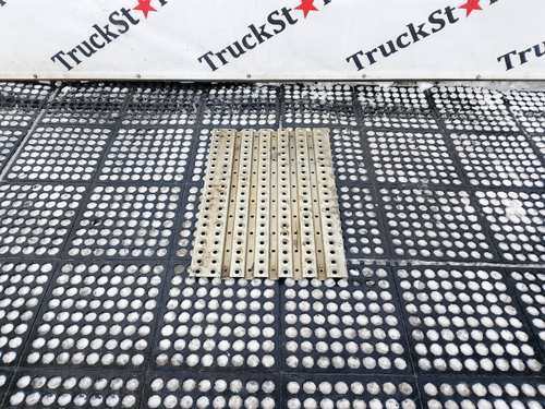 Трап топливного бака