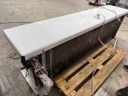 Воздухоохладитель Alfa Laval BL 77 E-S METALLIC