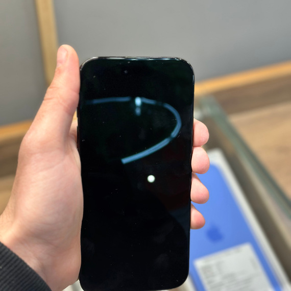 Apple iPhone 17 Air 256gb Black