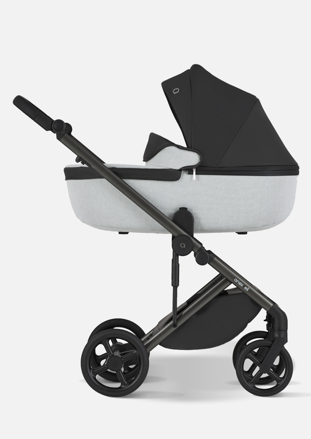 Anex Детская коляска Eli 2 в 1 No.5