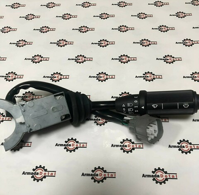 Переключатель подрулевой | 701/80297 | Spare Parts