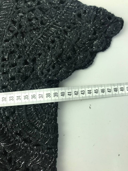 Болеро Yes or No вязаное 46 размер