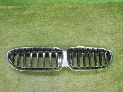 Решетка радиатора BMW 3er G20 (2018-2022) M-paket