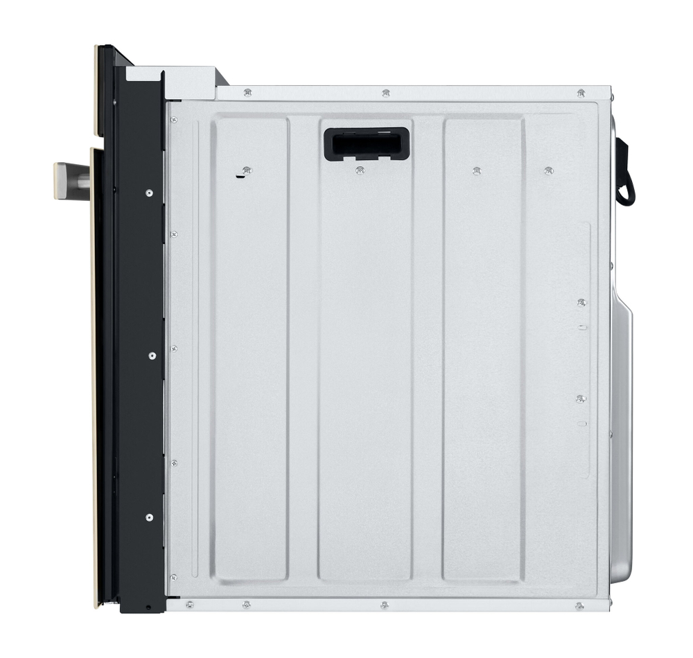 Шкаф духовой электрический MAUNFELD EOEH.7611SCBG фото 2