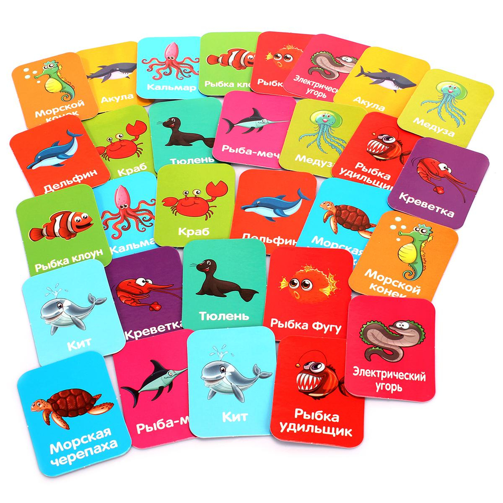 Наст.игра Игры памяти, коробка ZYB-B3329-5