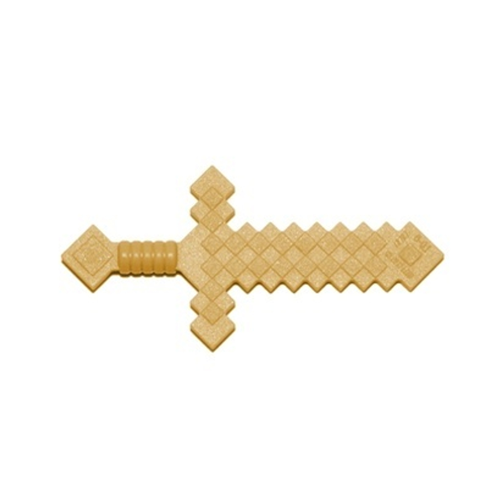 Меч 18787 Pearl Gold