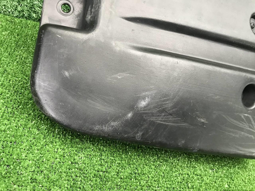 Воздухозаборник на кабине JAC N75 (2014-н.в.)